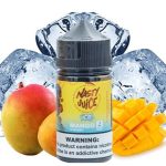 جویس نستی کاشمن انبه یخ | NASTY CUSH MAN MANGO ICE JUICE