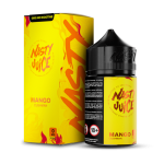 جویس نستی کاشمن انبه| NASTY CUSH MAN MANGO JUICE
