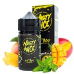 جویس نستی انبه نعنا | NASTY FAT BOY JUICE