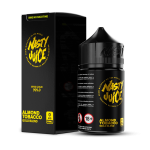 جویس نستی تنباکو بادام | NASTY GOLD BLEND JUICE