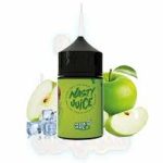 جویس نستی سیب سبز | NASTY GREEN APPLE JUICE