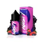 جویس نستی انگور میکس بری | NASTY MODMATE GRAPE MIXBERRIES JUICE