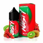جویس نستی توت فرنگی کیوی| NASTY Modmait STRAWBERRY KIWI JUICE
