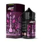 جویس نستی انگور تمشک | NASTY SHISHA GRAPE RASPBERRY JUICE