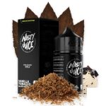 جویس نستی تنباکو کاستارد | NASTY SILVER BLEND JUICE