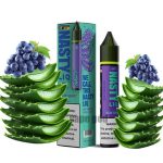 سالت آلوئه ورا انگور نستی | Nasty ALOE GRAPE
