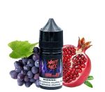 سالت انگور انار نستی | Nasty ASAP GRAPE POMEGRANATE NICOTINE SALT