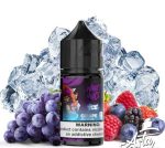سالت انگوربلوبری یخ | Nasty ASAP Grape ICE