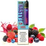 سالت بلوبری تمشک توت فرنگی نستی | Nasty BLUEBERRY RASPBERRY STRAWBERRY