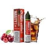 سالت کولا گیلاس نستی | Nasty CHERRY COLA