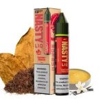 سالت تنباکو کاستارد نستی | Nasty CUSTARD TOBACCO