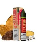 سالت تنباکو کاستارد نستی | Nasty CUSTARD TOBACCO