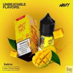 سالت کاشمن انبه Nasty Cush Man Mango