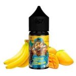 سالت کاشمن انبه موز Nasty Cush Man Mango Banana