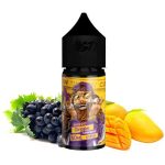 سالت انبه انگور Nasty Cush Man Mango Grape