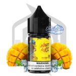 سالت کاشمن انبه یخ Nasty Cush Man Mango ICE