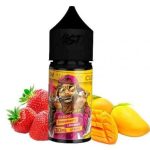 سالت انبه توت فرنگی Nasty Cush Man Mango Strawberry