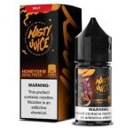 سالت طالبی نعنا Nasty DEVIL TEETH
