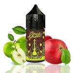 سالت دو سیب Nasty Double Apple Shisha