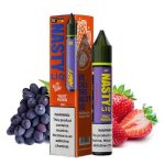 سالت پاستیل انگور توت فرنگی نستی | Nasty Fruit Fusion