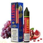سالت انگور انار نستی | Nasty GRAPE POMEGRANATE