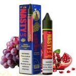 سالت انگور انار نستی | Nasty GRAPE POMEGRANATE