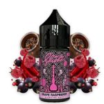 سالت انگور تمشک Nasty Grape Raspberry Shisha