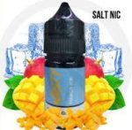 سالت انبه یخ نستی | Nasty Podmate MANGO ICE NICOTINE SALT