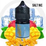 سالت انبه یخ نستی | Nasty Podmate MANGO ICE NICOTINE SALT