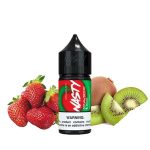 سالت توت فرنگی کیوی نستی | Nasty Podmate STRAWBERRY KIWI NICOTINE SALT