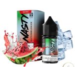 سالت هنداونه یخ نستی | Nasty Podmate WATERMELON ICE NICOTINE SALT