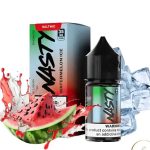 سالت هنداونه یخ نستی | Nasty Podmate WATERMELON ICE NICOTINE SALT