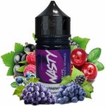 سالت انگور میکس بری نستی | Nasty PODMATE GRAPE MIXBERRIES NICOTINE SALT