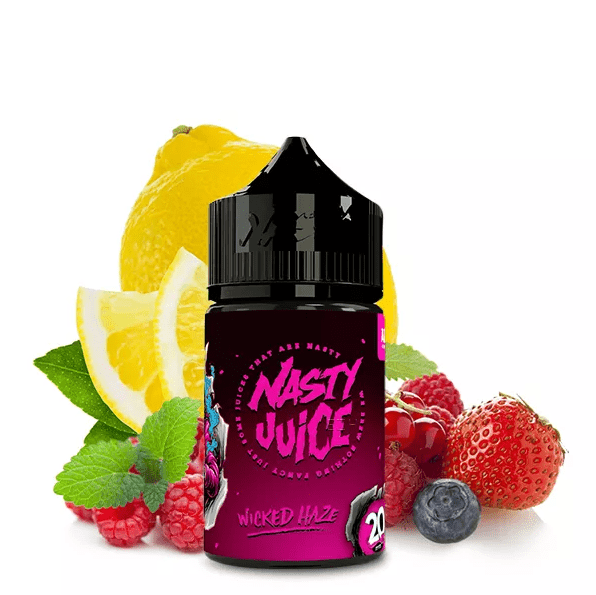 Nasty-WICKED-HAZE.png سالت لیموناد انگور سیاه Nasty WICKED HAZE - Image 1