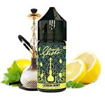 سالت لیمو نعنا نستی | Nasty shisha Lemon Mint NICOTINE SALT