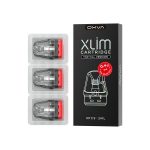 کارتریج اکسوا اکسلیم بسته 2 میل 3 عددی | OXVA XLIM TOP FILL Cartridge 3pcs 2ml