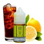 سالت کولا لیمو لایم پادسالت Pod Salt Nexus Lemon Lime Cola 30ml Nicotine Salt