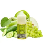 سالت انگور سیب سبز خیار پادسالت PodSalt Nexus White Grape Cucumber Apple