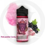 جویس انگور سیاه شیرین دکتر ویپ 120 | DR VAPES PINK SWEET BLACKCURRANT EXTRA