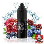 سالت بلوبری انار پادسالت PodSalt Core Blueberry Pomegranate Salt
