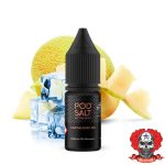 سالت طالبی یخ پادسالت PodSalt Core Cantaloupe Ice Salt Nicotine
