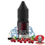 سالت آلبالو یخ پادسالت PodSalt Cherry Ice Salt Nicotine