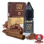 سالت توتون سیگار پادسالت PodSalt Core Cigarette Salt Nicotine
