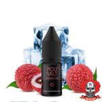 سالت نیکوتین لیچی یخ  پادسالت| PodSalt Core Lychee Ice Salt Nicotine
