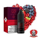 سالت میکس بری پادسالت PodSalt Core Mixed Berries Salt Nicotine