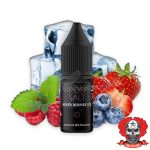 سالت میکس بری یخ پادسالت PodSalt Core Mixed Berries Ice