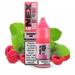 سالت  نعناع تمشکی پادسالت Pod Salt NexLiq Raspberry Mint 30ml Nicotine Salt