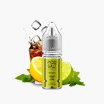 سالت بری لیمو کولا پادسالت | PodSalt Nexus LEMON LIME COLA ICE EDITION Nicotine Salt
