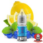 سالت تمشک آبی لیموناد پادسالت PodSalt Nexus Sour Blue Raspberry Salt Nicotine