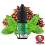 سالت تنباکو نعنا پادسالت PodSalt Origin Menthol Tobacco Salt Nicotine